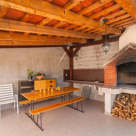 Kuca Za Odmor Jadra&sina Apartment *