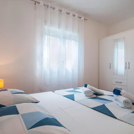 Apartment Kuca Za Odmor Jadra&sina Vinisce