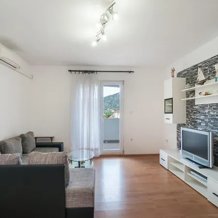 Kuca Za Odmor Jadra&sina Apartment *