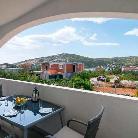 Kuca Za Odmor Jadra&sina Vinišće