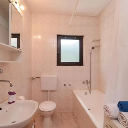 Kuca Za Odmor Jadra&sina Apartman