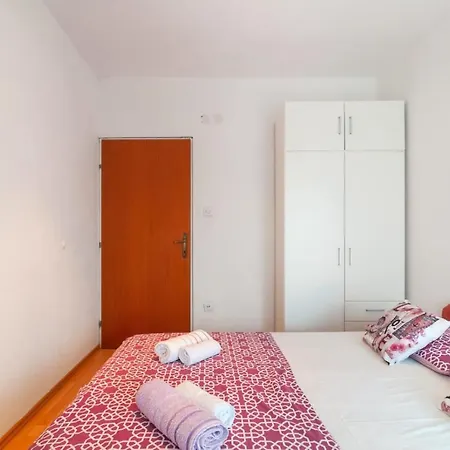Apartamento Kuca Za Odmor Jadra&sina *