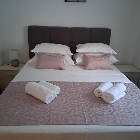 Apartman Kuca Za Odmor Jadra&sina