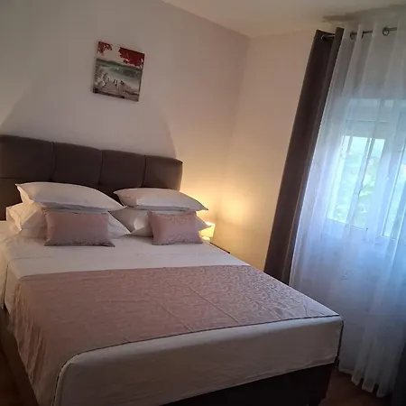 Kuca Za Odmor Jadra&sina Apartamento *