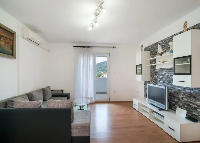 Kuca Za Odmor Jadra&sina Daire *