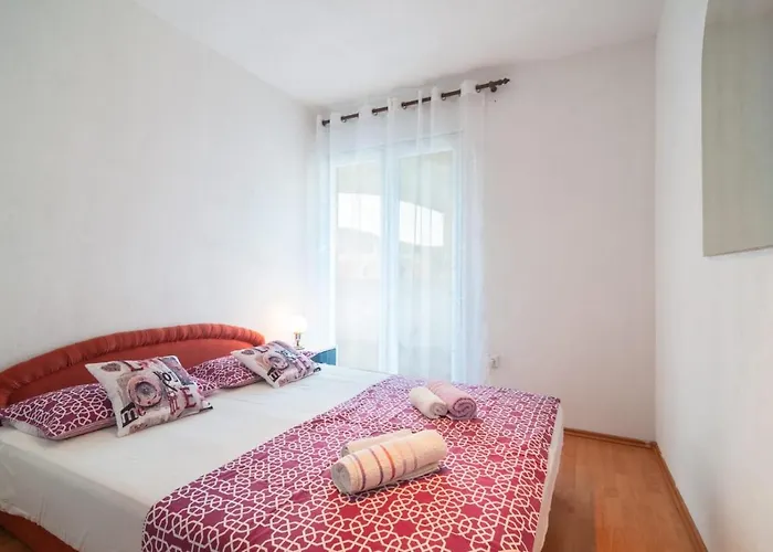 Kuca Za Odmor Jadra&sina